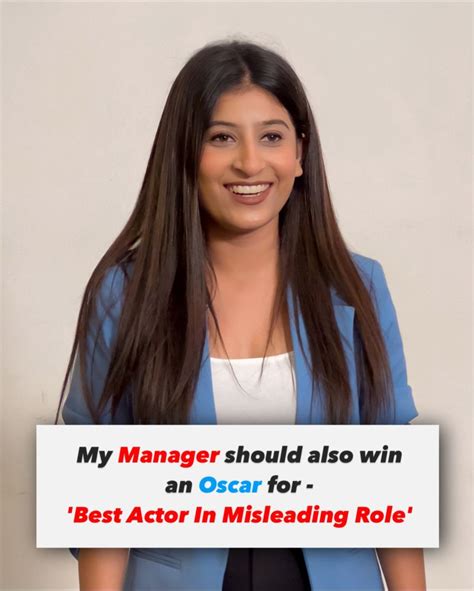 Kriti Sharma On Linkedin Oscarformisleadingrole Leadershiptheatrics