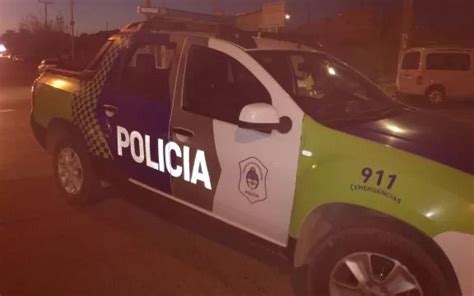 Un Reconocido Delincuente De Patagones Tiene Atemorizada A Toda La