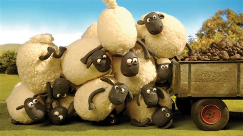 🔥 [80+] Shaun The Sheep Wallpapers | WallpaperSafari