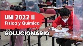 F Sica Solucionario Examen Ordinario Uns Ii Doovi