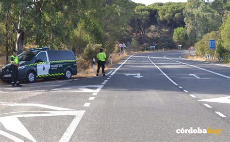 Investigado Un Conductor Tras Saltarse Un Control Y Circular De Forma