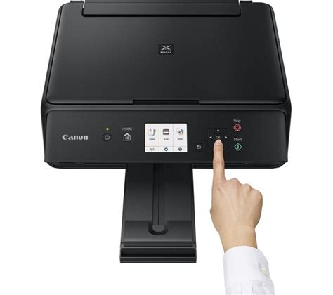 CANON PIXMA TS5050 All In One Wireless Inkjet Printer Fast Delivery