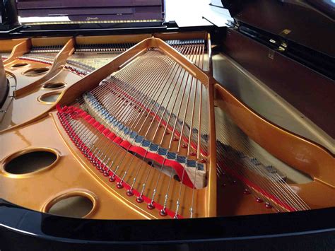 Ritmüller Pianos Information Roberts Pianos Oxford