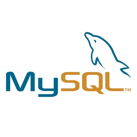 Mysql Logo Transparent