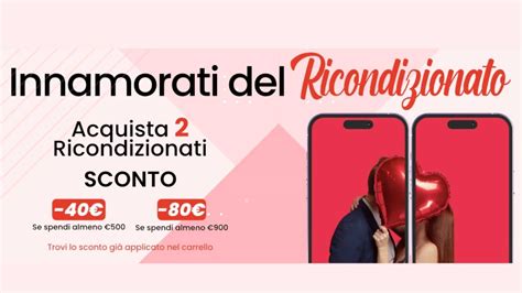 Trendevice Grandi Sconti Su Iphone Ipad E Mac Ricondizionati Per San