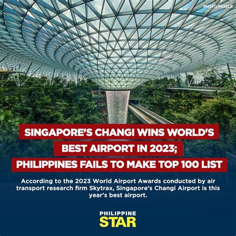 The Philippine Star On Twitter Philippine Airports Failed To Make It