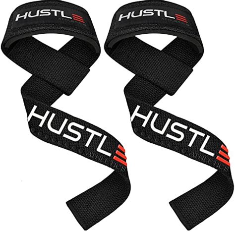 The 5 Best Lifting Straps For Helping You Reach Your PR - thexbest.com