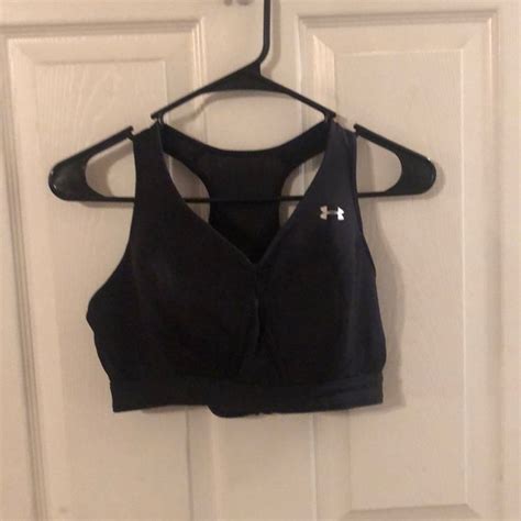 Under Armour Intimates And Sleepwear Copy Under Armour Sports Bra Poshmark