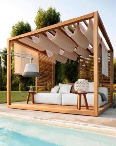 Ideas Para Patios O Terrazas Al Aire Libre Arkihome