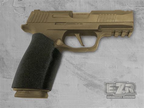 Sig Sauer P365x Handgun Grip Ezrsport