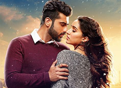 Box Office Half Girlfriend Falls Short Of The 100 Crore Mark At The