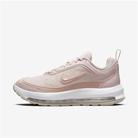 Tênis Nike Air Max Ap Feminino Rosa Netshoes