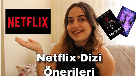 Netflix D Z Ner Ler B R Solukta Zleyece N Z D Z Ler Youtube