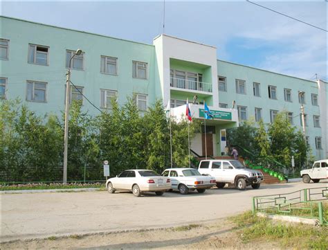 Yakutsk city, Russia travel guide