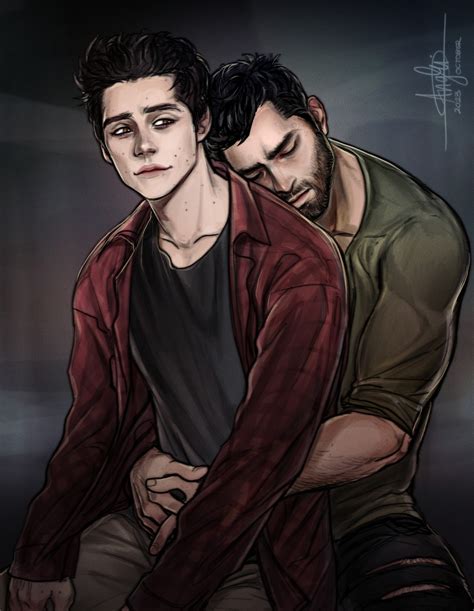 sterek on Tumblr