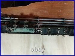 Prewar Lionel O Gauge Freight Set Pre War Lionel