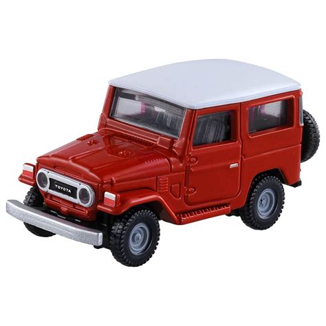 Tomica Premium 004 Toyota Land Cruiser 160 Tomica Premium發售紀念仕樣