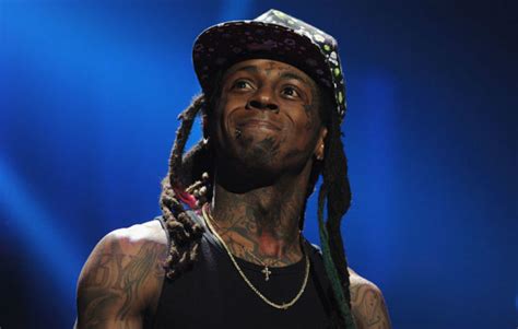 Lil' Wayne teases release date of new album ‘Tha Carter V’