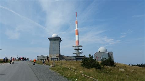 Brockenwanderung Von Wernigerode Wanderung Outdooractive