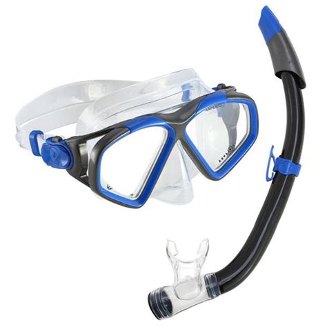 Aqua Lung Snorkels And Snorkel Sets Sports Direct