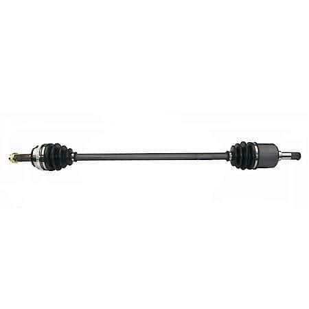 Carquest Premium CV Axle Shaft Assembly NCV36517 Advance Auto Parts