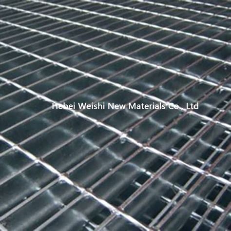 Heavy Duty Gratings Mentis Mildsteel Steel Grating Lightweight And