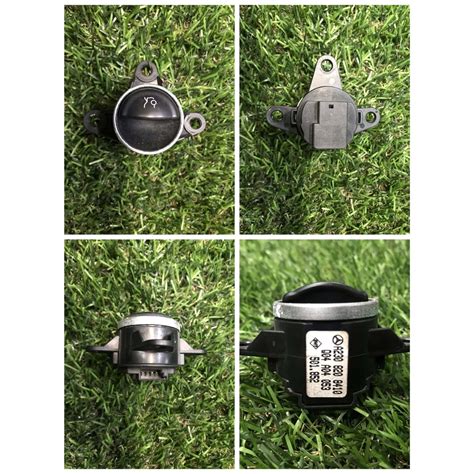 Mercedes Benz SL Class R230 2006 2011 Tail Gate Switch Shopee Malaysia