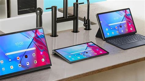 Pccomponentes Rebaja Esta Tablet Lenovo De Descuento