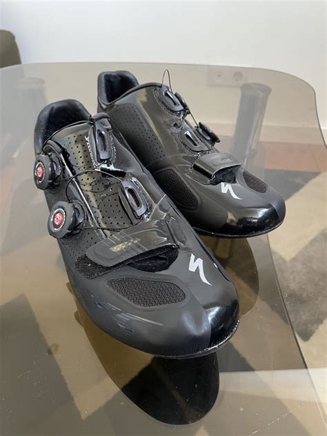 Specialized S Works Road Shoes