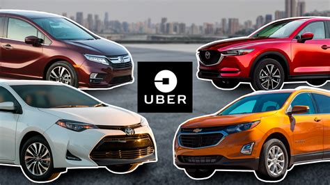 Que Modelos De Autos Pueden Trabajar En Uber Noticias Modelo Hot Sex