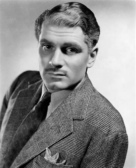 Laurence Olivier Imdb