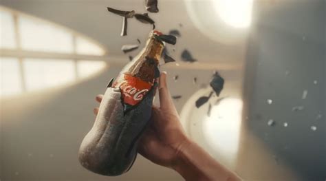 Coca Cola Revoluciona Con Masterpiece