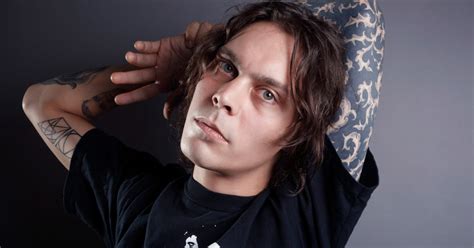 Ville Valo The Final Him Interview Kerrang