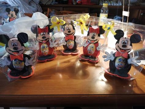 Porta Ovetto Gomma Crepla Topolino E Minnie Glassware Tableware Mugs