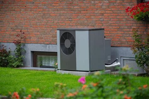 Heat Pump Noises Common Causes And Fixes