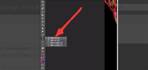 Photoshop 2018 如何给图片添加文字360新知