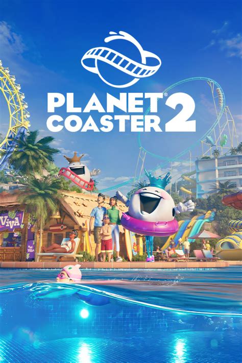 Planet Coaster 2 Thegamer