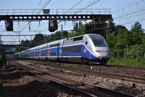 Tgv Duplex Jonathan Guiho Flickr