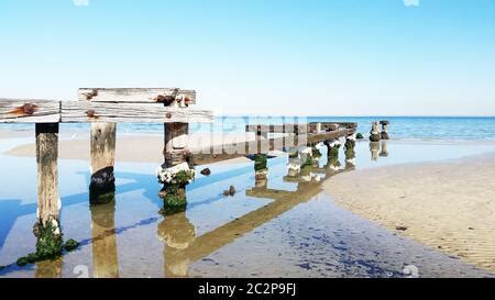 Parkdale Beach Melbourne Victoria Australia Stock Photo - Alamy