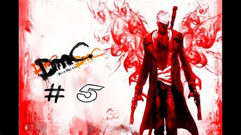 TheMik DmC Devil May Cry Episodio 5 Virility Rico Semen De