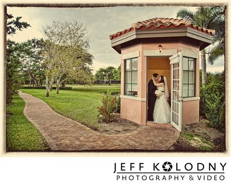 Bride and Groom wedding picture taken in Boca Raton - Favorites - Jeff ...