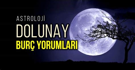 Astroloji 4 Haziran Yay burcunda Dolunay burç yorumları