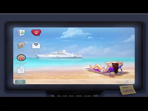 Summer Time Saga UNC Part XVIDEOS
