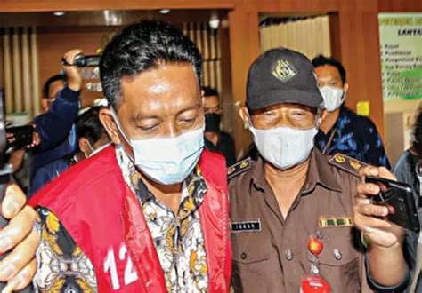 Dua Tersangka Baru Kasus Pungli PTSL Ditahan Kejari Sidoarjo Jawa Pos