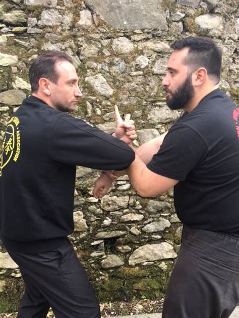 Corso Di Wing Chun A Vado Ligure Ivg It