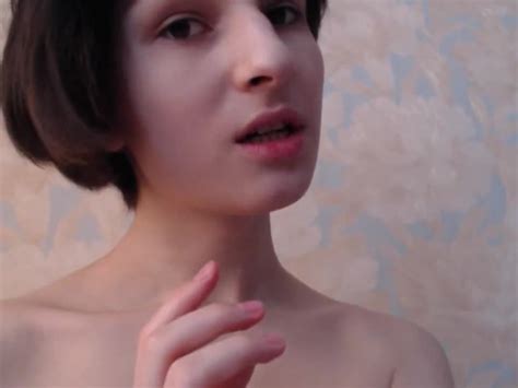 Brunette Trap Ashemaletube