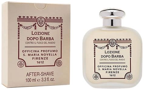 Santa Maria Novella Melograno Aftershave Lotion Makeup Uk