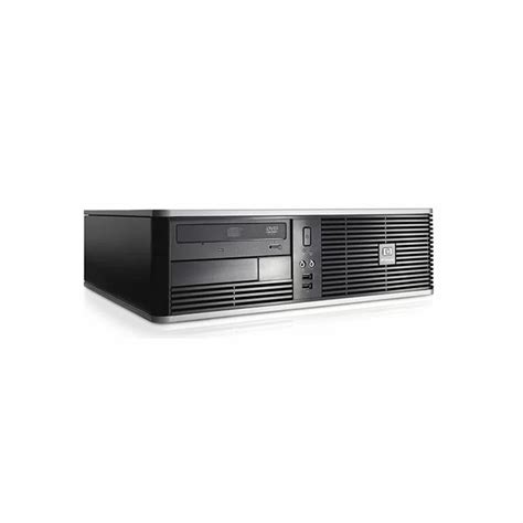 Hp Compaq Dc7800 Sff Core 2 Duo E6550 Windows 7 Professional