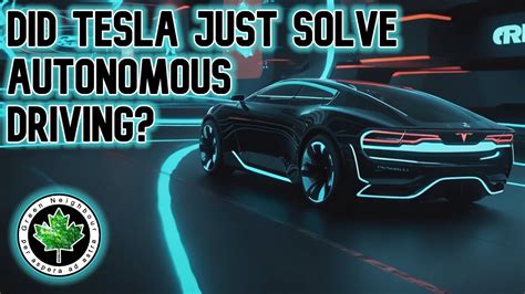 DID TESLA JUST SOLVE AUTONOMOUS DRIVING Tesla FSD Beta V12 Torture