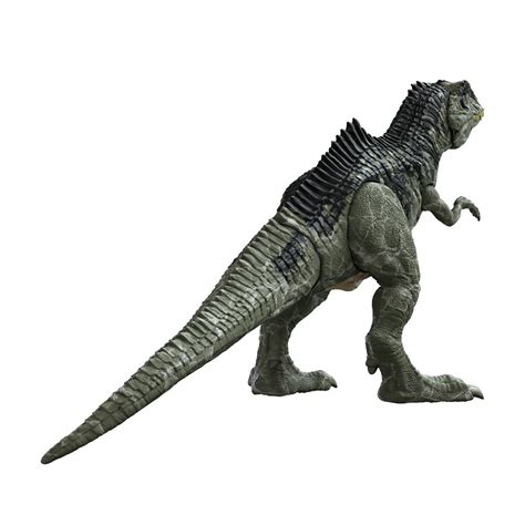 Jurassic World Super Colossal Giganotosaurus Action Figure